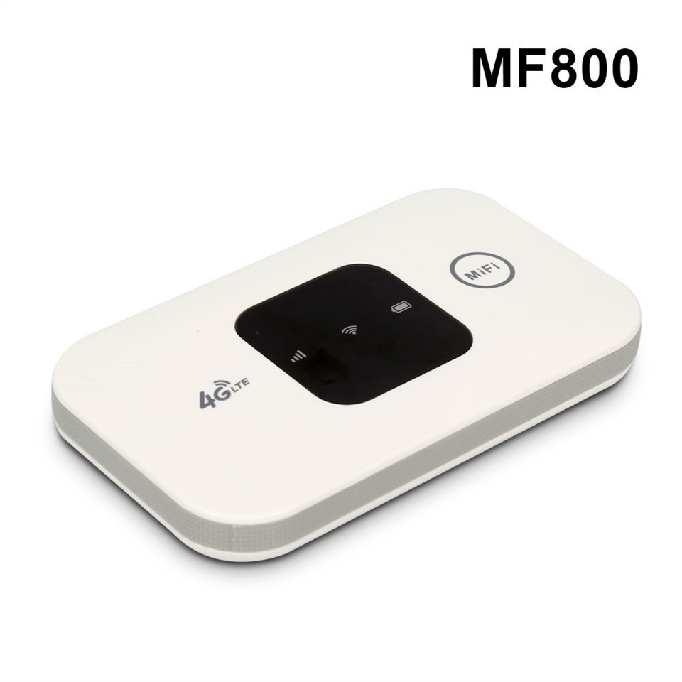 Llwybrydd 4G Rhwydwaith Cyflymder Uchel 150Mbps