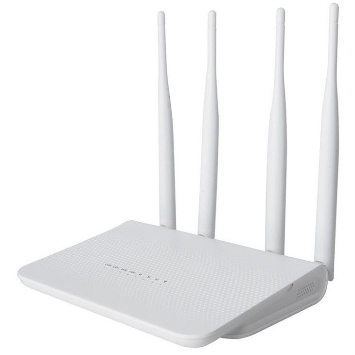 Internal Antenna Wireless Routers