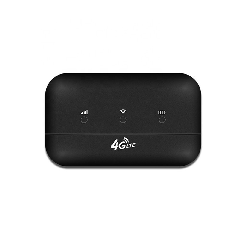 Hotspot WiFi Protable 3G / 4G LTE