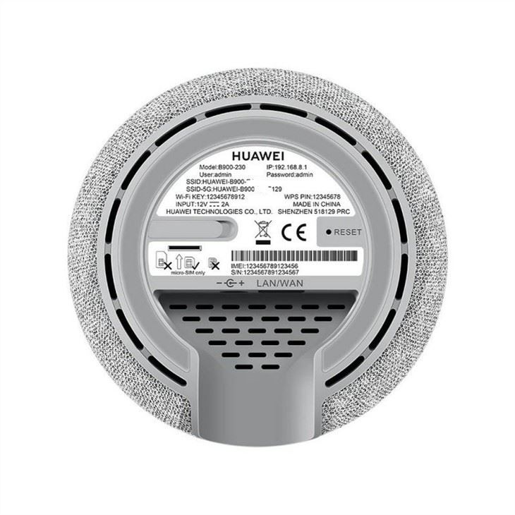 Huawei B900 4G router  (6)