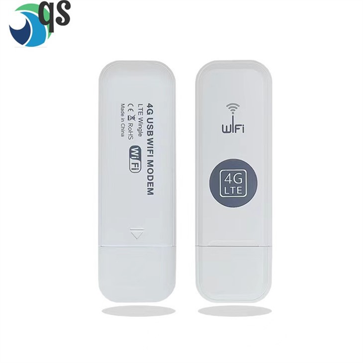 4G Modem USB WiFi Cludadwy 150Mbps