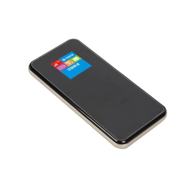 Color display router