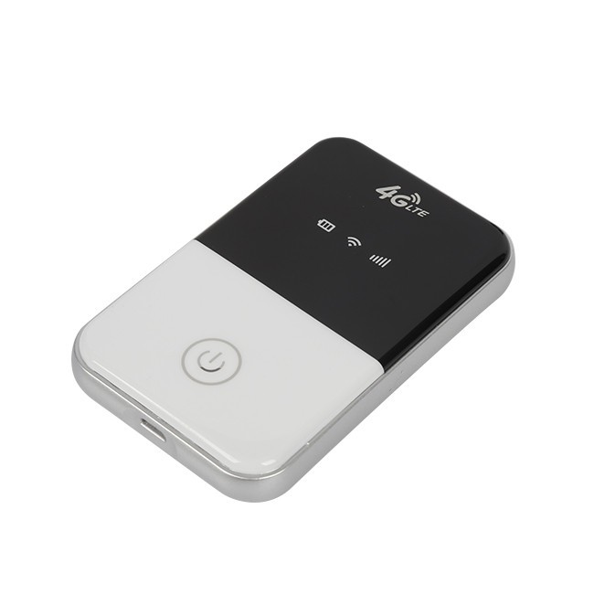 Llwybrydd Modem Di-wifr 4G LTE Cludadwy