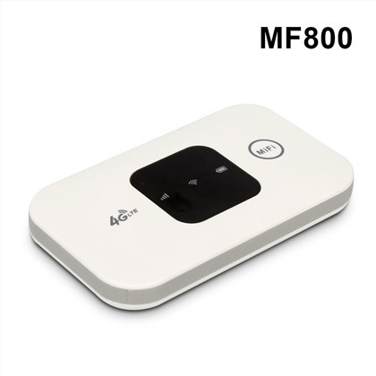 Llwybrydd 4G Rhwydwaith Cyflymder Uchel 150Mbps