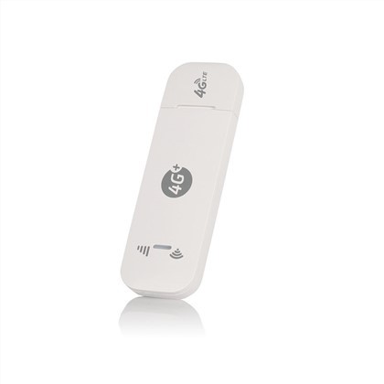 Dongle USB 4G gyda phroblem Wifi