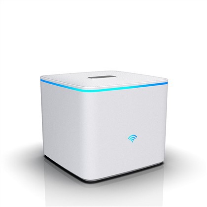 Llwybrydd Wifi Pŵer Uchel Awyr Agored 4G LTE CPE