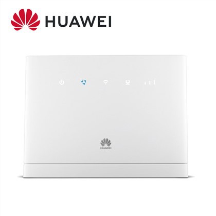 Datgloi Huawei LTE CPE B315 Llwybrydd Di-wifr