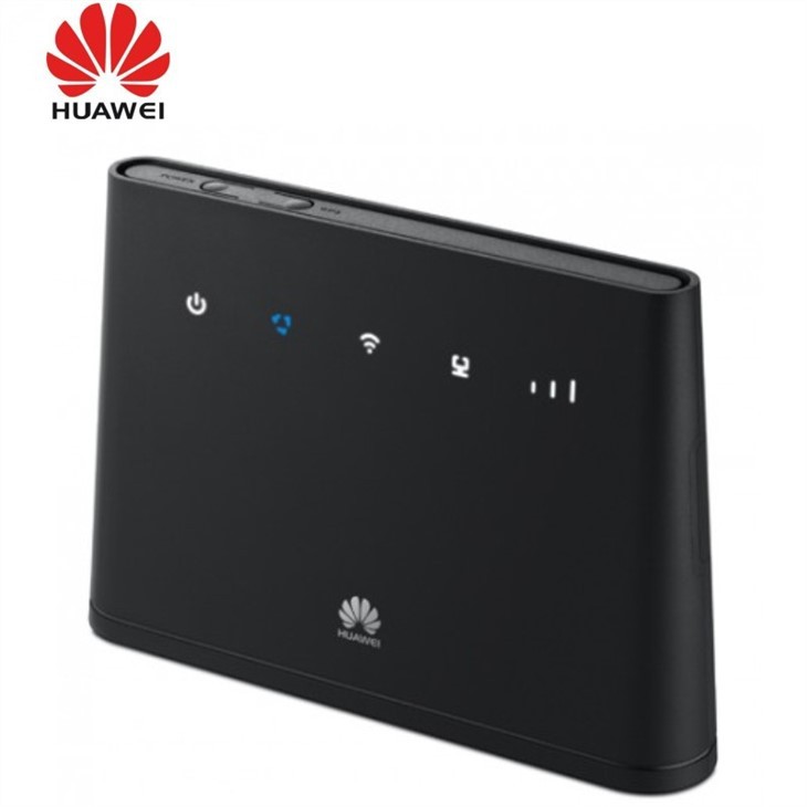 Datgloi Huawei B311 4G LTE CEP WiFi Router