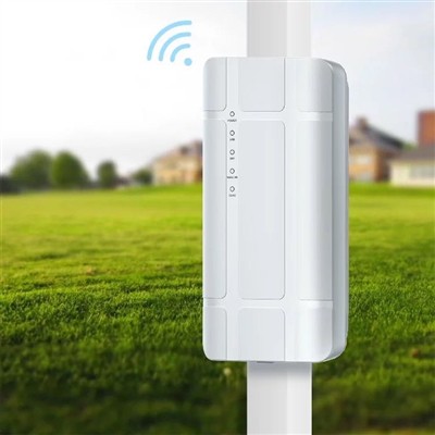 Nodweddion A Manteision Llwybrydd 4G A 5G